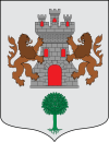 Coat of airms o Elorrio