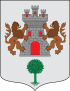 Escudo d'armas