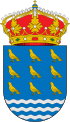 Escudo d'armas