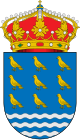 Pajaroncillo - Stema