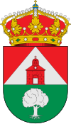 Coat of arms of Tosantos