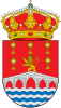 Coat of arms of Viveiro