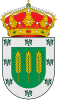 Official seal of Zarzuela del Monte