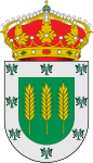 Zarzuela del Monte címere