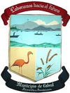نشان رسمی کابرال (جمهوری دومنیکن)
