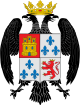 Герб муниципалитета Монтальбан-де-Кордоба