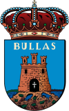 نشان بویاس Bullas