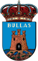 Bullas – Stemma