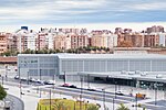 Miniatura para Línea de alta velocidad Madrid-Levante