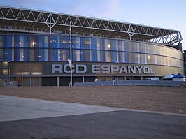 RCD Espanyol