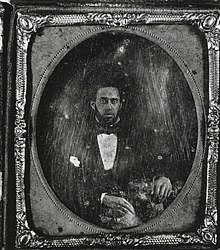 Ezekiel Gillespie, c. 1850 Ezekiel Gillespie, c. 1850.jpg