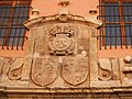 Escut del Museu Municipal (Requena)