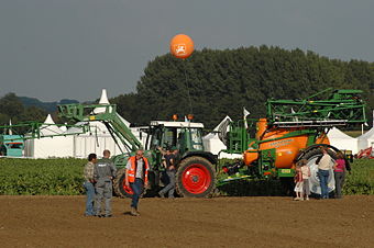 Fendt Farmer 307 Ci