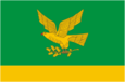 Flag of Kuyurgaza rajono (Baŝkirio).png