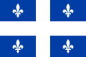Drapeau du_Québec
