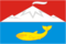 Flag of Ust-Kamchatsk rayon (Kamchatka krai).png