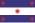 Vlag van Mooie vlag