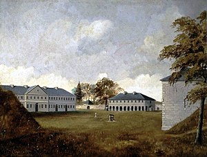 Форт Леннокс 1886.jpg