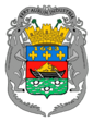 Herb Gujany Francuskiej