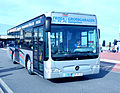 Citaro K te Norddeich