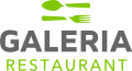 Logo der Kette Galeria Restaurant, dem Nachfolger von Dinea und LeCreuset (2019)