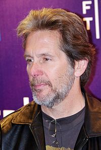 Gary Cole (2011)