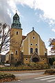 St. Bonifatiuskerk, Gehrden (1911, neo-barok)