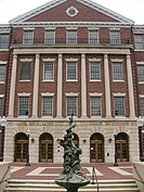 Georgetown University Medical-Dental Building