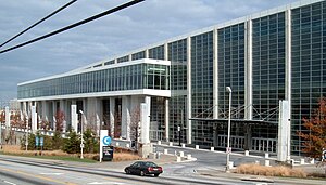 Convention Centers Atlanta