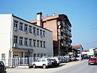 Viti, Kosovo - Wikidata