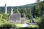 Miniatura para Glendalough