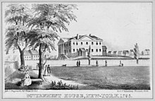 Government House in 1795 Government house NY 1795 Hayward.jpg