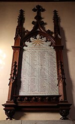 Monument aux morts de 14-18