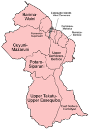 Guyanské regiony english.png
