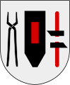Wappen von Härjedalen