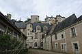 Hôtel Bodard de la Jacopière