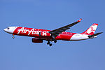 Miniatura para Thai AirAsia X