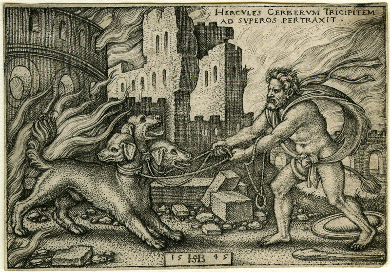 800px Hercules capturing Cerberus