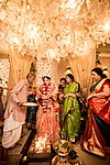 Khoi Fela - Bengali Marriage Ritual