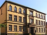 Hohenzollernschule