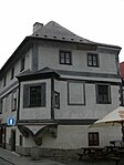 House; České Budějovice.JPG