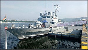 INS Tihayu joins the Indian Navy (1).jpg