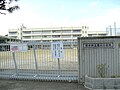 3/7 茨木市立豊川小学校