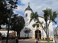 Miniatura para Iglesia de la Merced (Rancagua)