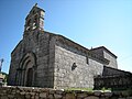 Église de San Salvador de San Breixo