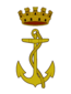 Insignia del Cuerpo General - Marina de Guerra de la República Española (1931-1939).png