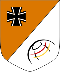 Wappen / Verbandsabzeichen ZInfoABw