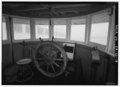 Cabine de pilotage