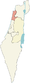 Haifský distrikt v rámci Izraele