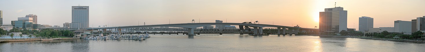 Jacksonville Acosta Bridge Panorama.jpg